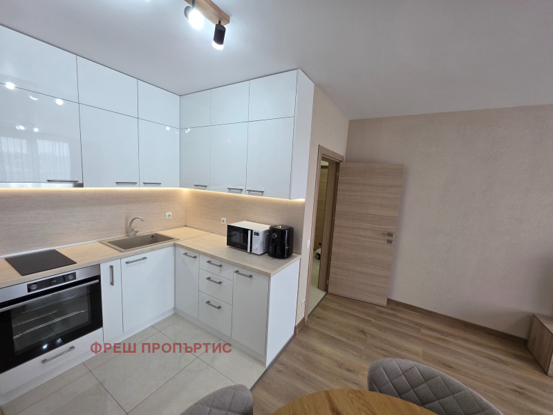 A louer  1 chambre Sofia , Stoudentski grad , 65 m² | 12728392 - image [13]