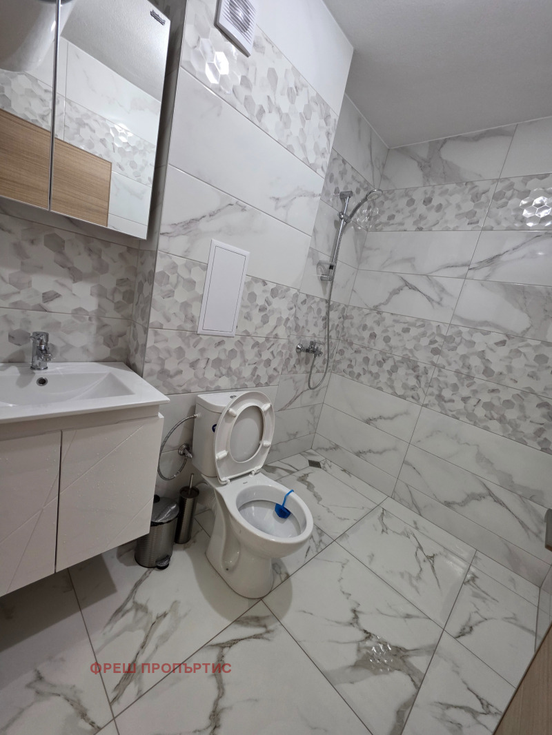 A louer  1 chambre Sofia , Stoudentski grad , 65 m² | 12728392 - image [14]