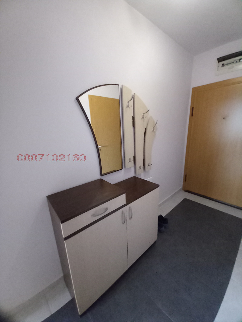 Дава под наем 2-СТАЕН, гр. София, Хаджи Димитър, снимка 4 - Апартаменти - 52903193