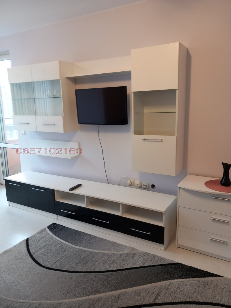 Дава под наем 2-СТАЕН, гр. София, Хаджи Димитър, снимка 3 - Апартаменти - 52903193