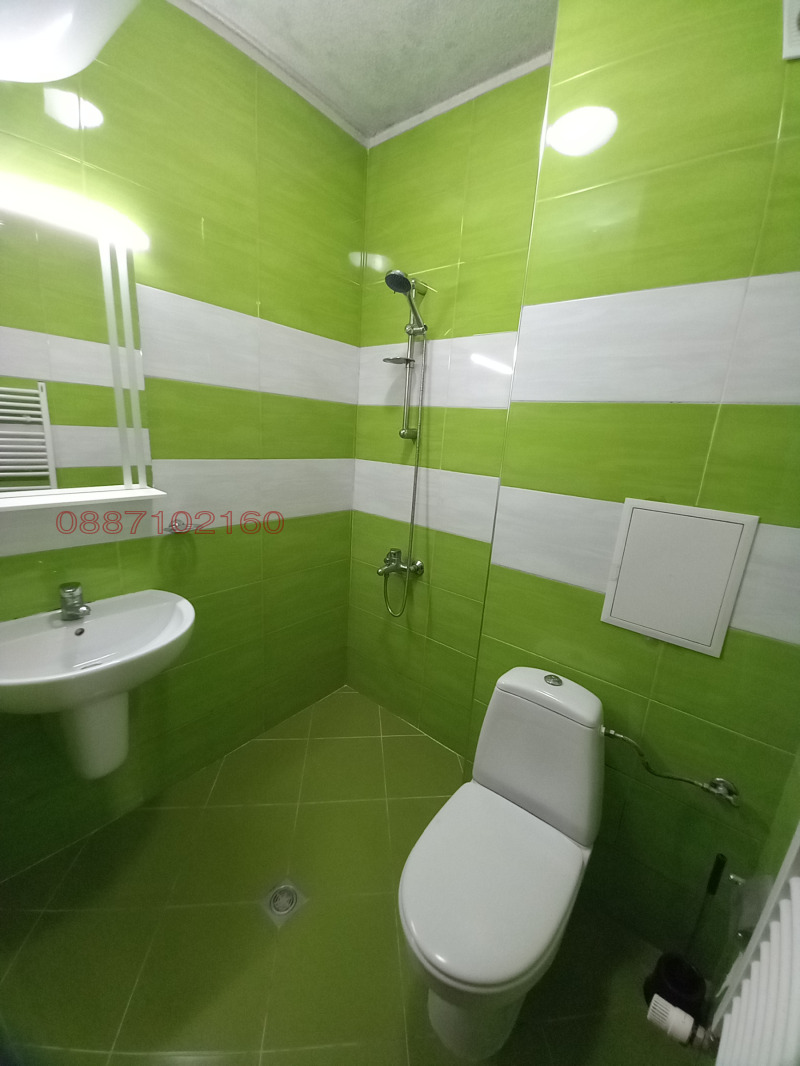 Дава под наем 2-СТАЕН, гр. София, Хаджи Димитър, снимка 9 - Апартаменти - 52903193