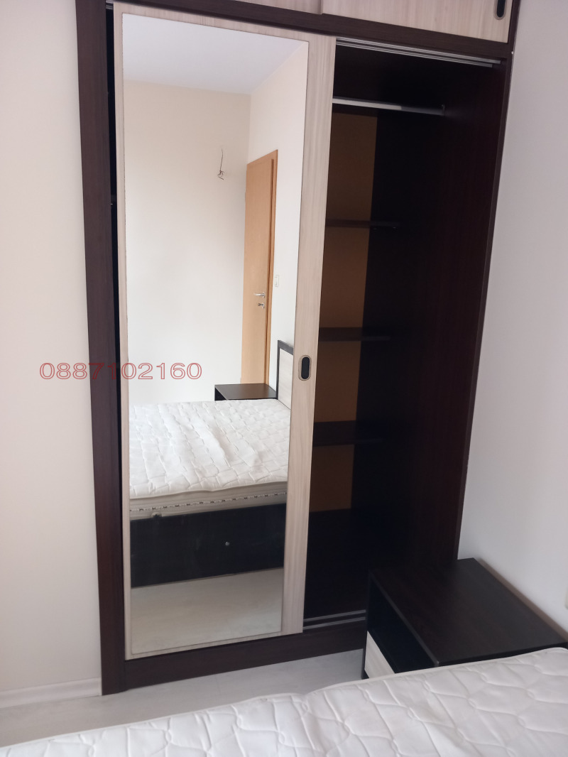 Дава под наем 2-СТАЕН, гр. София, Хаджи Димитър, снимка 8 - Апартаменти - 52903193