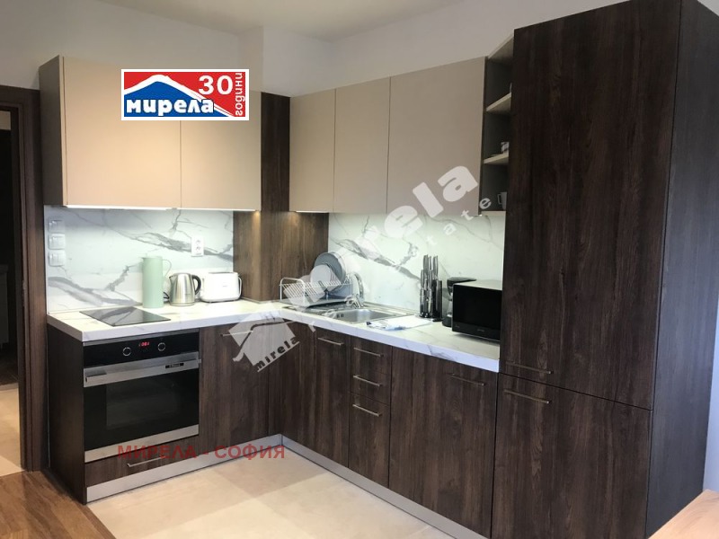 Дава под наем 2-СТАЕН, гр. София, Младост 1, снимка 5 - Апартаменти - 53006524