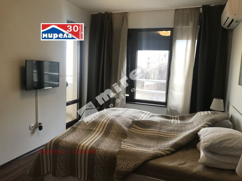 Дава под наем 2-СТАЕН, гр. София, Младост 1, снимка 8 - Апартаменти - 53006524