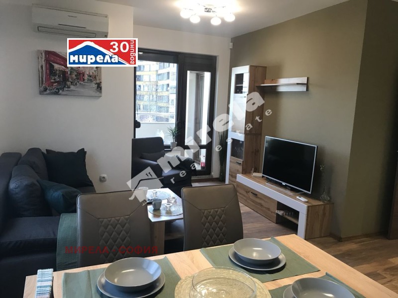 Дава под наем 2-СТАЕН, гр. София, Младост 1, снимка 3 - Апартаменти - 53006524