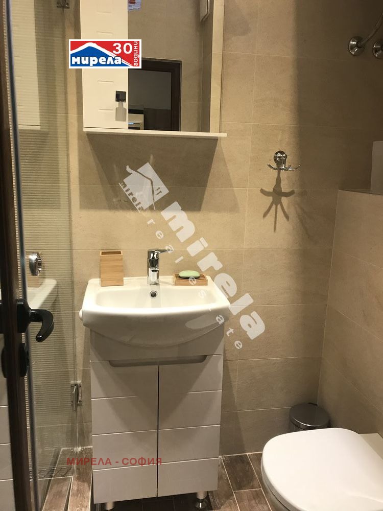 Дава под наем 2-СТАЕН, гр. София, Младост 1, снимка 9 - Апартаменти - 53006524