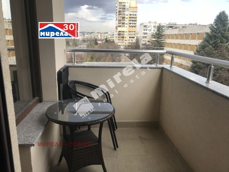 Дава под наем 2-СТАЕН, гр. София, Младост 1, снимка 11 - Апартаменти - 53006524