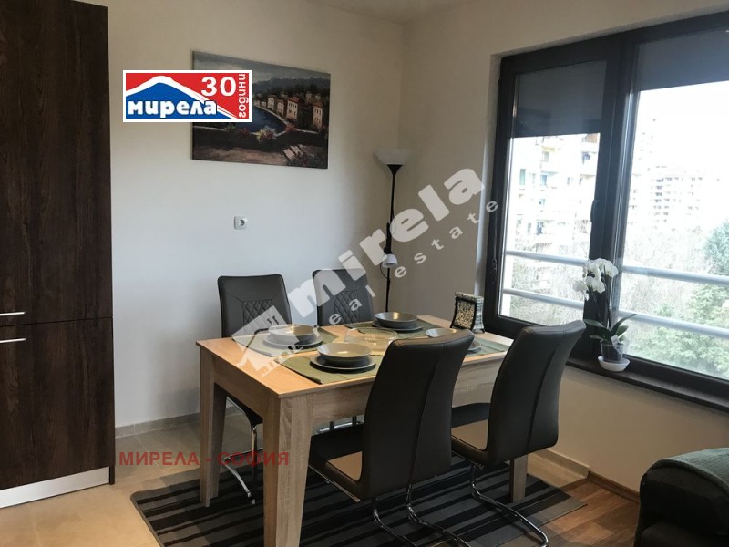 Дава под наем 2-СТАЕН, гр. София, Младост 1, снимка 2 - Апартаменти - 53006524