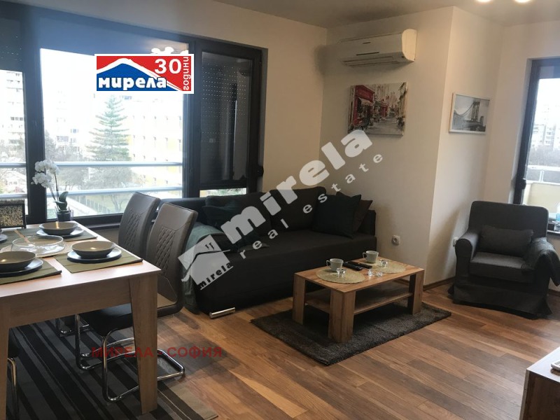 Дава под наем 2-СТАЕН, гр. София, Младост 1