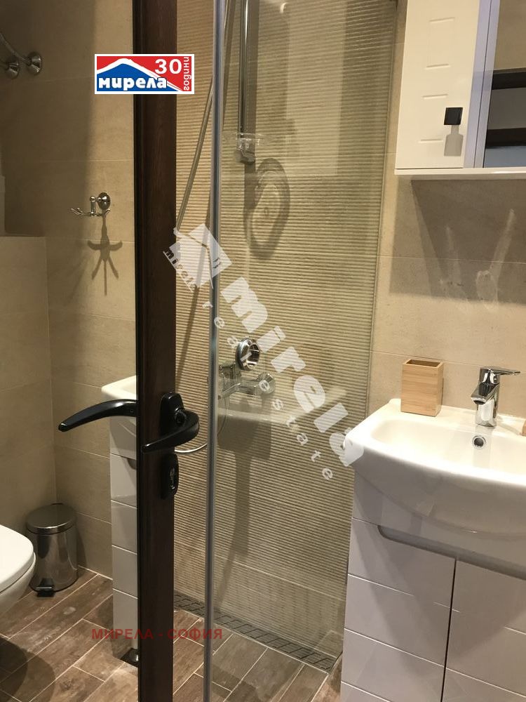 Дава под наем 2-СТАЕН, гр. София, Младост 1, снимка 10 - Апартаменти - 53006524