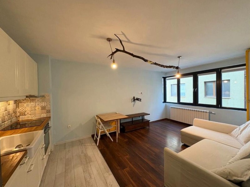 Дава под наем 2-СТАЕН, гр. София, Кръстова вада