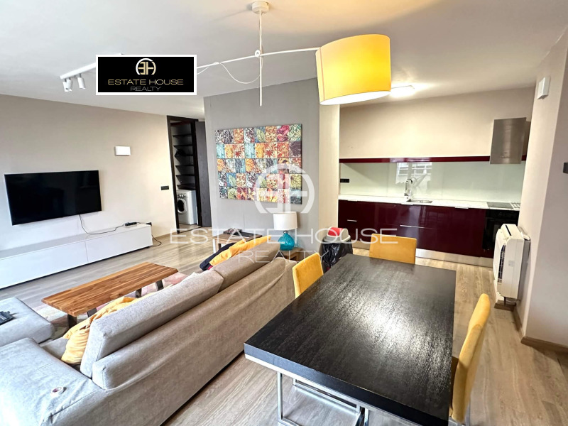 Дава под наем 2-СТАЕН, гр. София, Медицинска академия