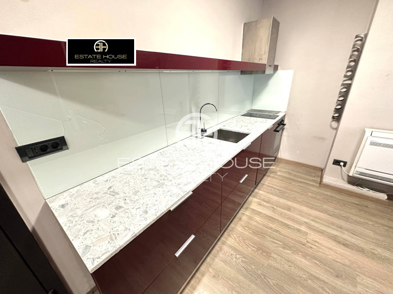 Дава под наем 2-СТАЕН, гр. София, Медицинска академия, снимка 3 - Апартаменти - 53534810