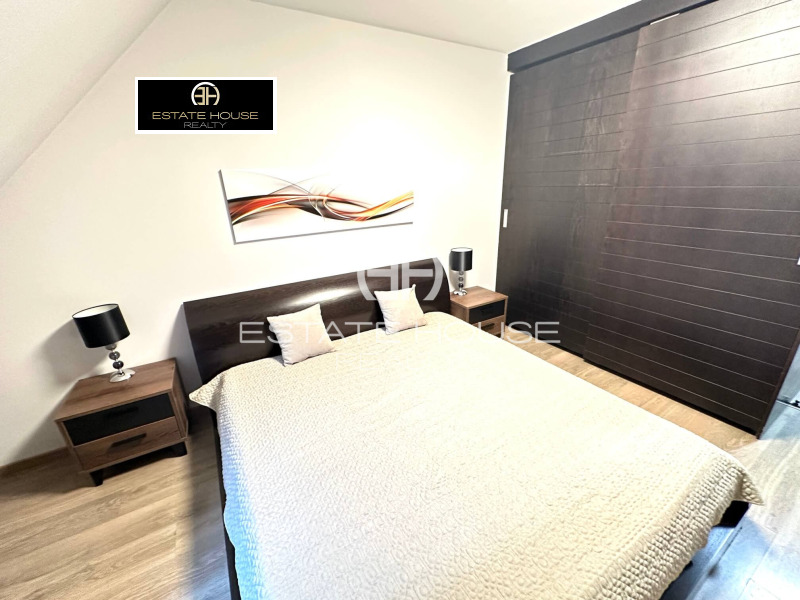 Дава под наем 2-СТАЕН, гр. София, Медицинска академия, снимка 5 - Апартаменти - 53534810