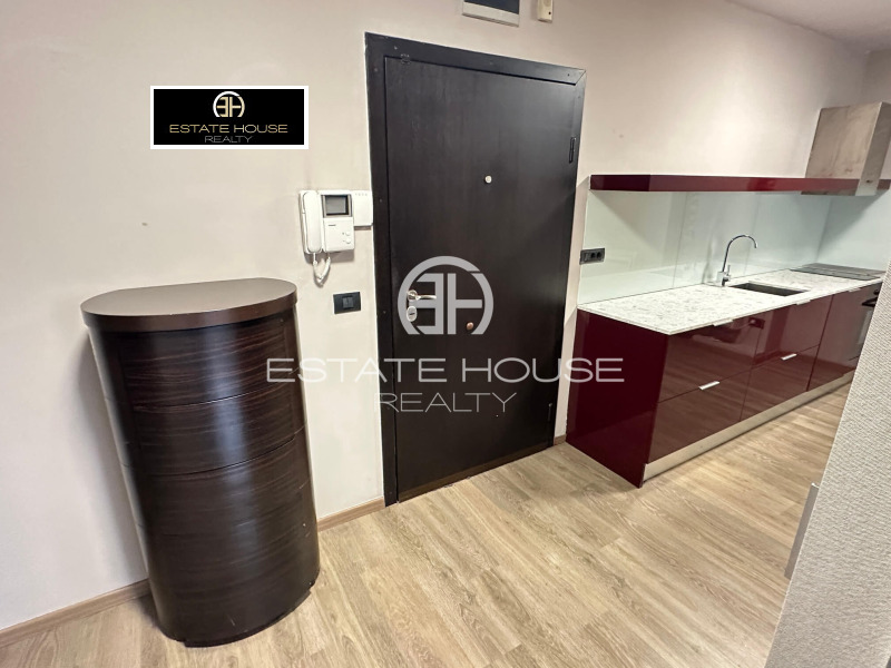 Дава под наем 2-СТАЕН, гр. София, Медицинска академия, снимка 11 - Апартаменти - 53534810