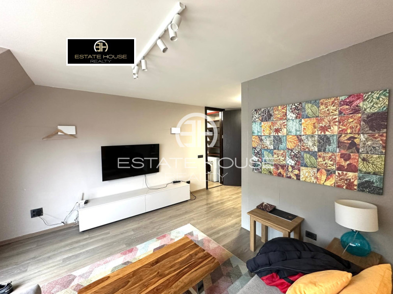 Дава под наем 2-СТАЕН, гр. София, Медицинска академия, снимка 2 - Апартаменти - 53534810