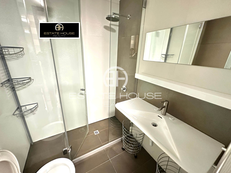 Дава под наем 2-СТАЕН, гр. София, Медицинска академия, снимка 6 - Апартаменти - 53534810