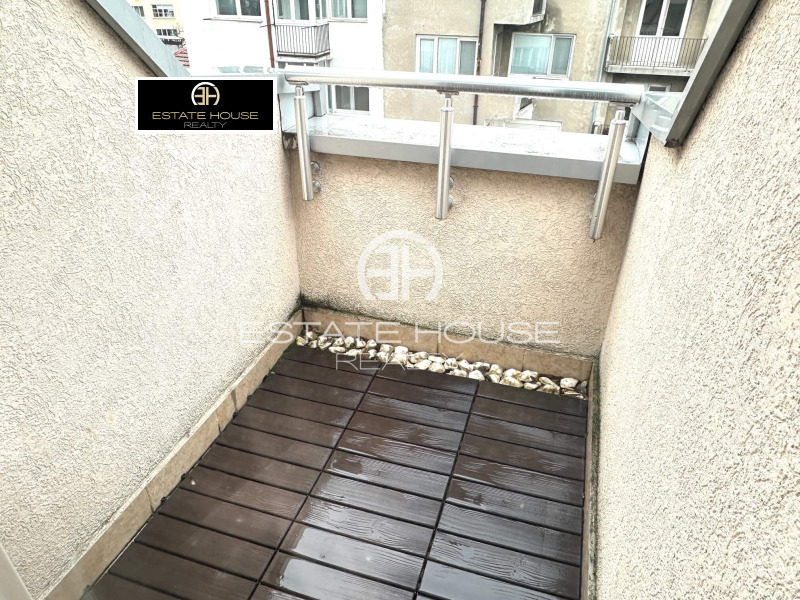 Дава под наем 2-СТАЕН, гр. София, Медицинска академия, снимка 9 - Апартаменти - 53534810