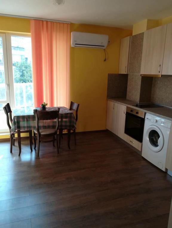 Te huur  2 slaapkamers Plovdiv , Marasja , 102 m² | 46831433