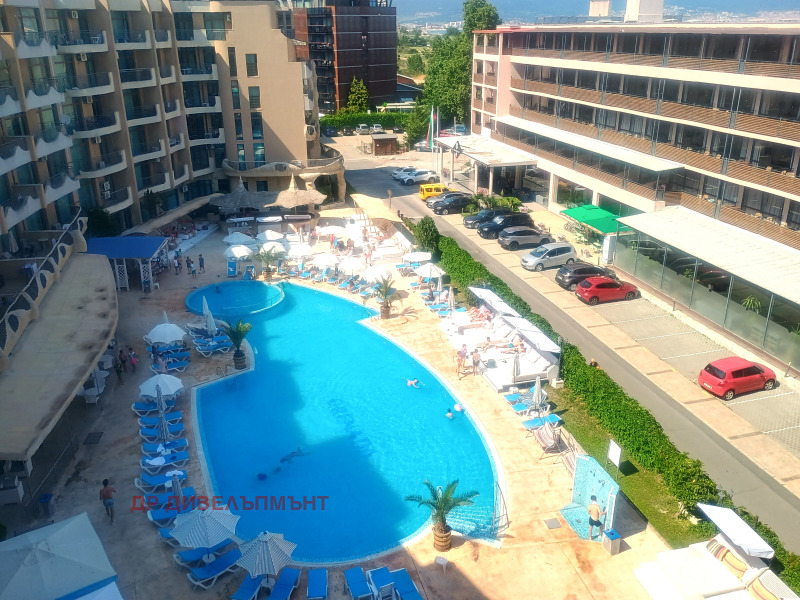 Под наем 3-СТАЕН, област Бургас, гр. Несебър • 256 € / 500.69 лв. • 63650013 1