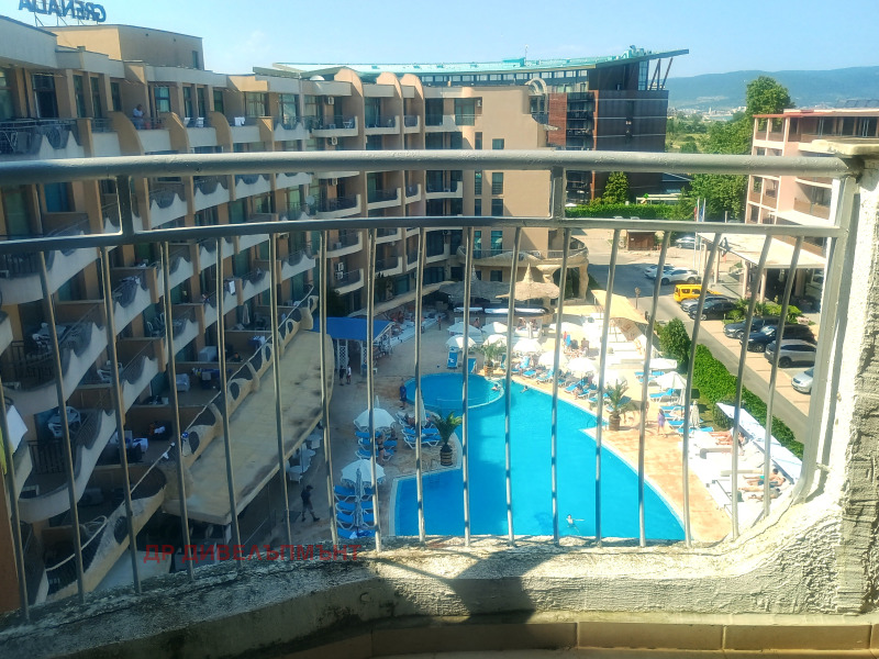 Дава под наем 3-СТАЕН, гр. Несебър, област Бургас, снимка 6 - Апартаменти - 52476802