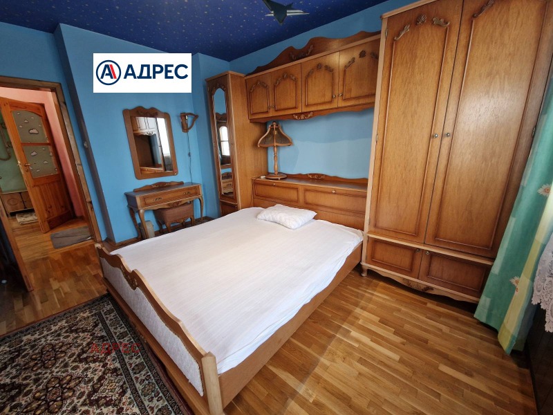 Дава под наем 3-СТАЕН, гр. Варна, м-т Горна Трака, снимка 3 - Апартаменти - 52492881