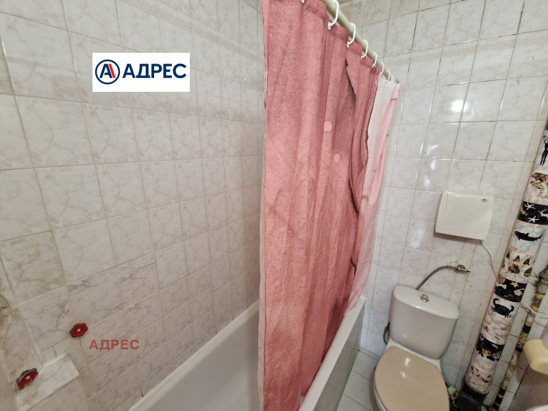 Дава под наем 3-СТАЕН, гр. Варна, м-т Горна Трака, снимка 5 - Апартаменти - 52492881