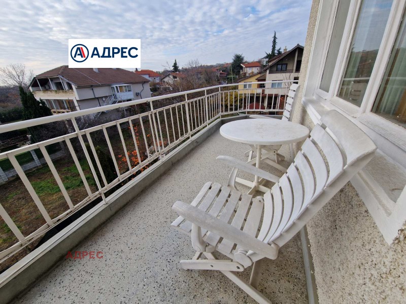 Дава под наем 3-СТАЕН, гр. Варна, м-т Горна Трака, снимка 6 - Апартаменти - 52492881