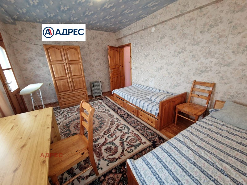 Дава под наем 3-СТАЕН, гр. Варна, м-т Горна Трака, снимка 4 - Апартаменти - 52492881