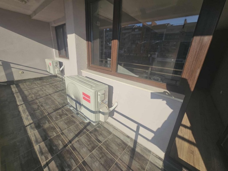 Дава под наем 3-СТАЕН, гр. Кърджали, Възрожденци, снимка 8 - Апартаменти - 52534224