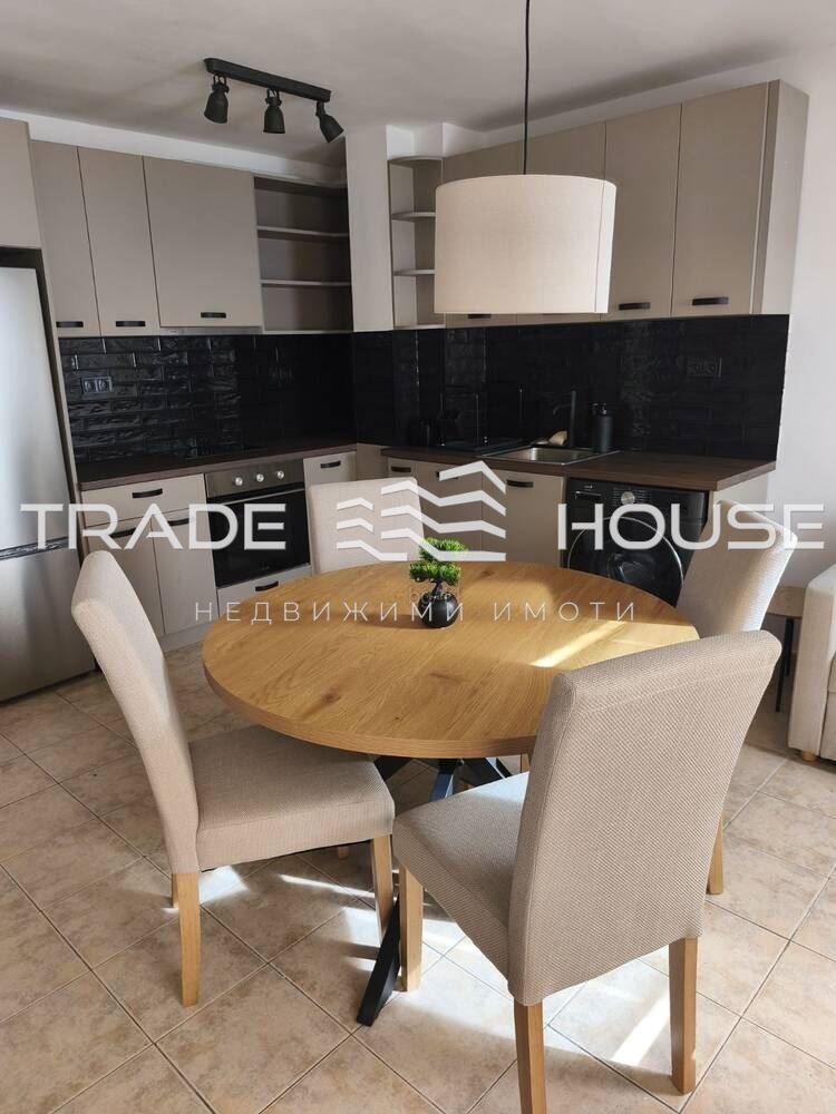 Дава под наем 3-СТАЕН, гр. Пловдив, Мараша, снимка 2 - Апартаменти - 56206128