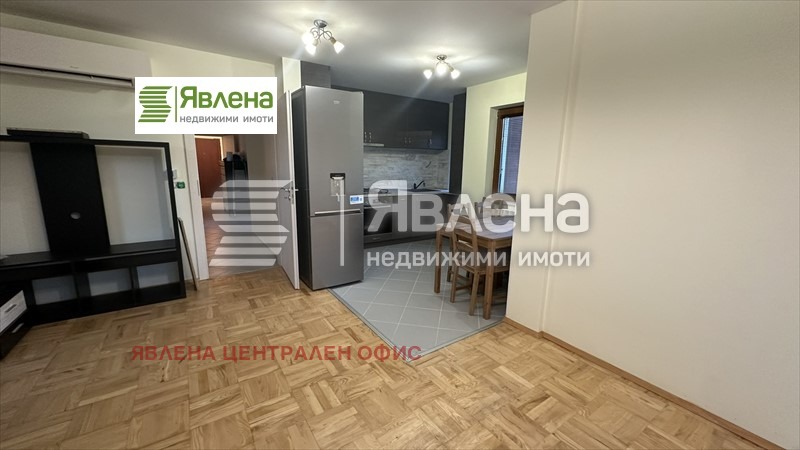 Дава под наем 4-СТАЕН, гр. София, Овча купел, снимка 6 - Aпартаменти - 48951122