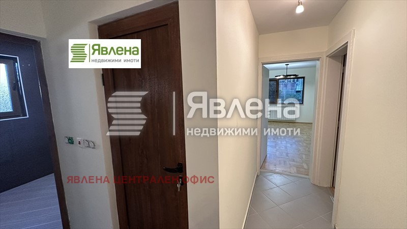 Дава под наем 4-СТАЕН, гр. София, Овча купел, снимка 10 - Aпартаменти - 48951122