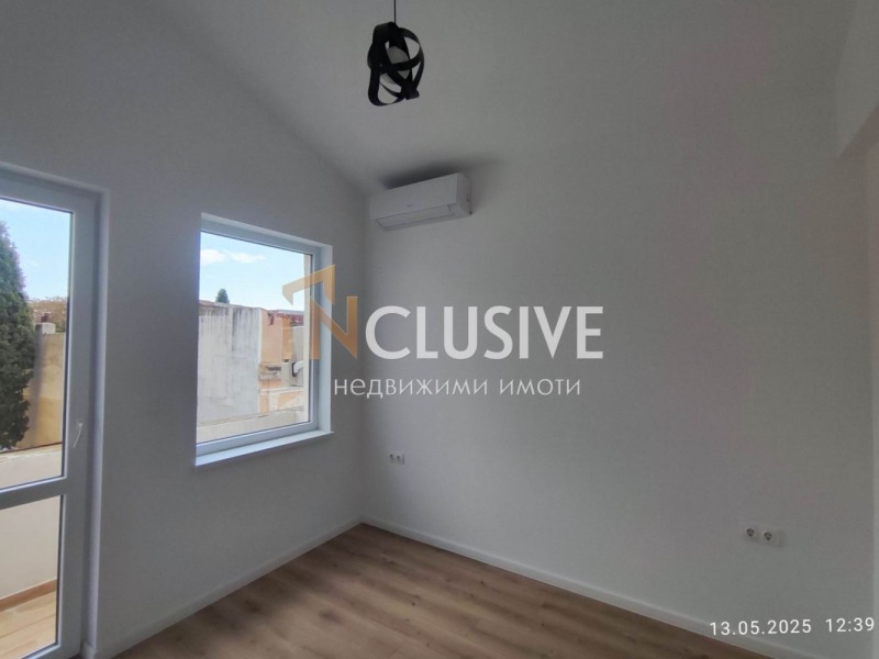 Дава под наем 4-СТАЕН, гр. Варна, Център, снимка 8 - Апартаменти - 53315280