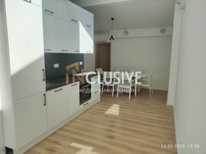 Дава под наем 4-СТАЕН, гр. Варна, Център, снимка 2 - Апартаменти - 53315280