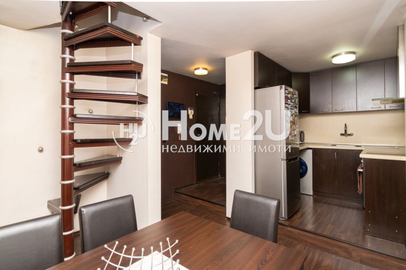 For Rent  Maisonette Sofia , Lagera , 100 sq.m | 39994040 - image [7]