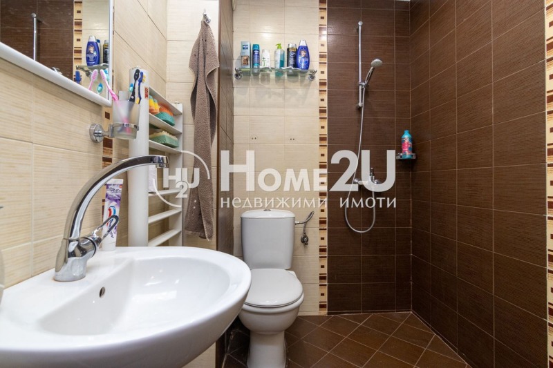 K pronájmu  Mezonet Sofia , Lagera , 100 m2 | 39994040 - obraz [13]