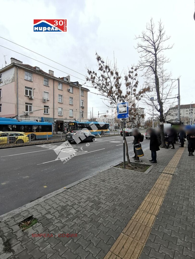 Дава под наем МАГАЗИН, гр. София, Център, снимка 2 - Магазини - 52546307