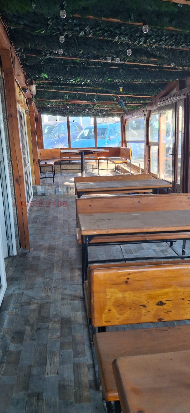 Дава под наем МАГАЗИН, гр. Велико Търново, Център, снимка 6 - Магазини - 53323364