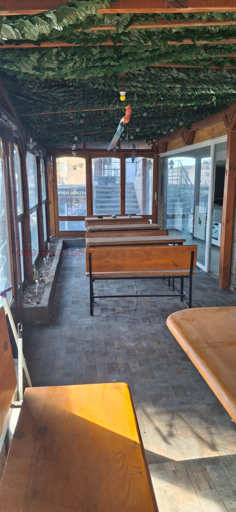 Дава под наем МАГАЗИН, гр. Велико Търново, Център, снимка 7 - Магазини - 53323364