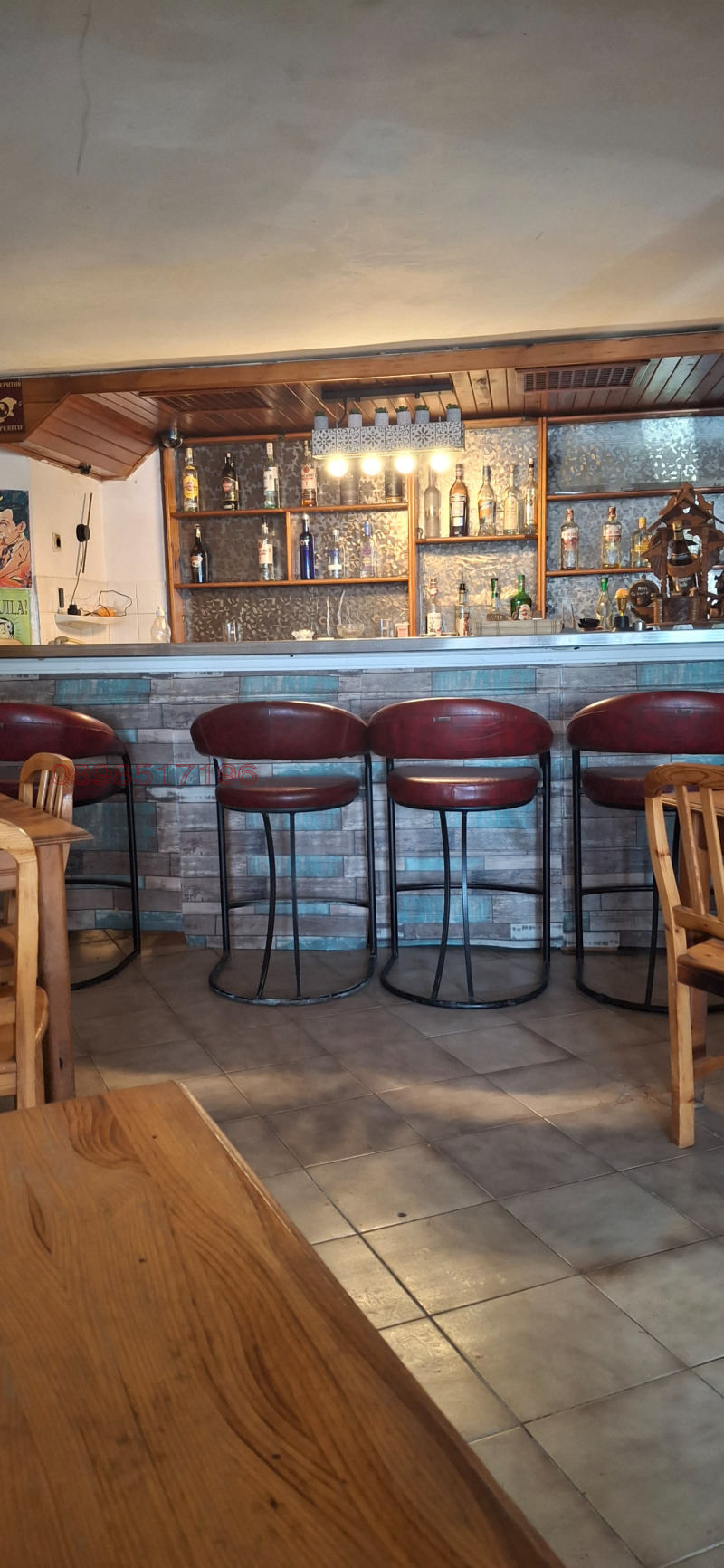 Дава под наем МАГАЗИН, гр. Велико Търново, Център, снимка 5 - Магазини - 53323364