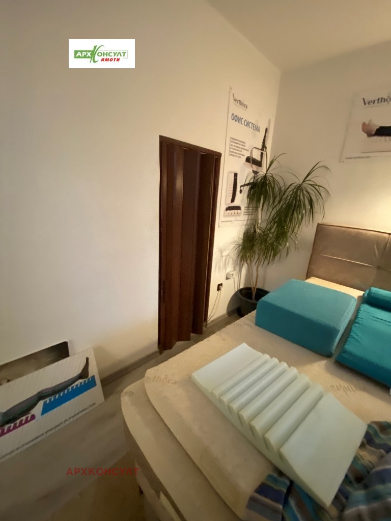 Дава под наем МАГАЗИН, гр. София, Лозенец, снимка 6 - Магазини - 53971012