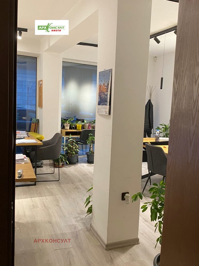 Дава под наем МАГАЗИН, гр. София, Лозенец, снимка 1 - Магазини - 53971012