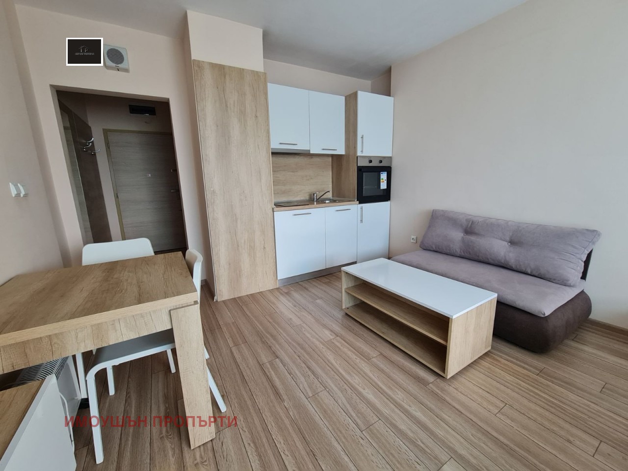 Дава под наем  1-стаен град София , Студентски град , 55 кв.м | 56522962