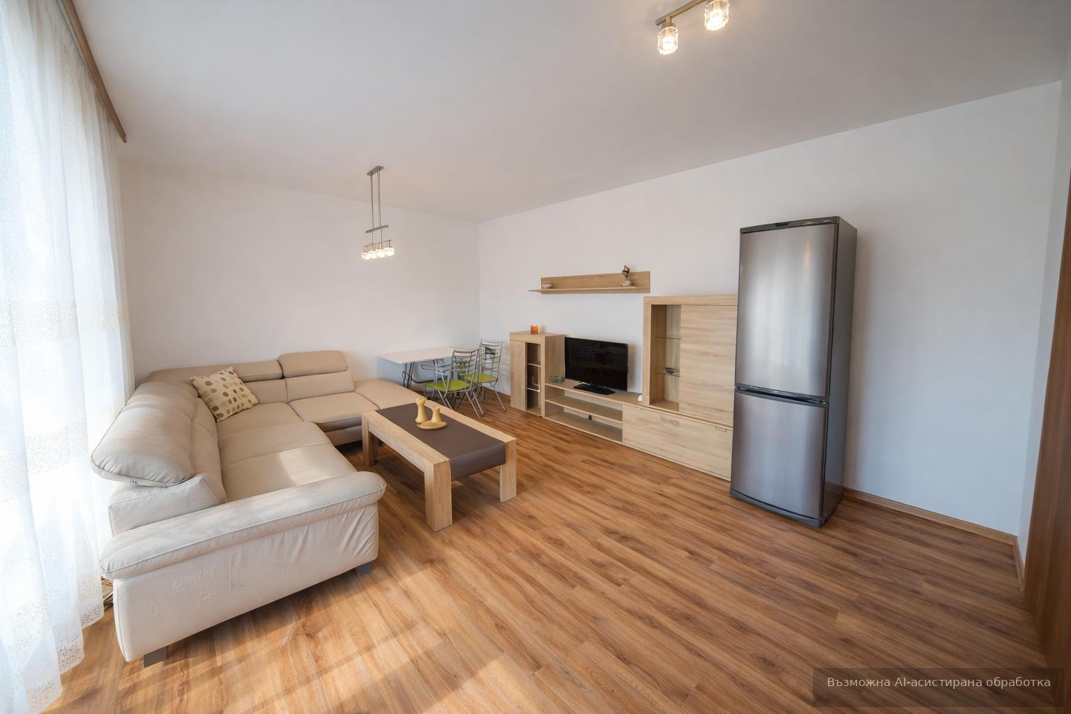 Дава под наем 2-СТАЕН, гр. Пловдив, Кършияка, снимка 2 - Апартаменти - 53254398