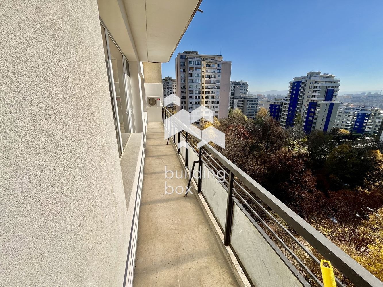 Дава под наем МНОГОСТАЕН, гр. София, Изгрев, снимка 16 - Апартаменти - 54289786