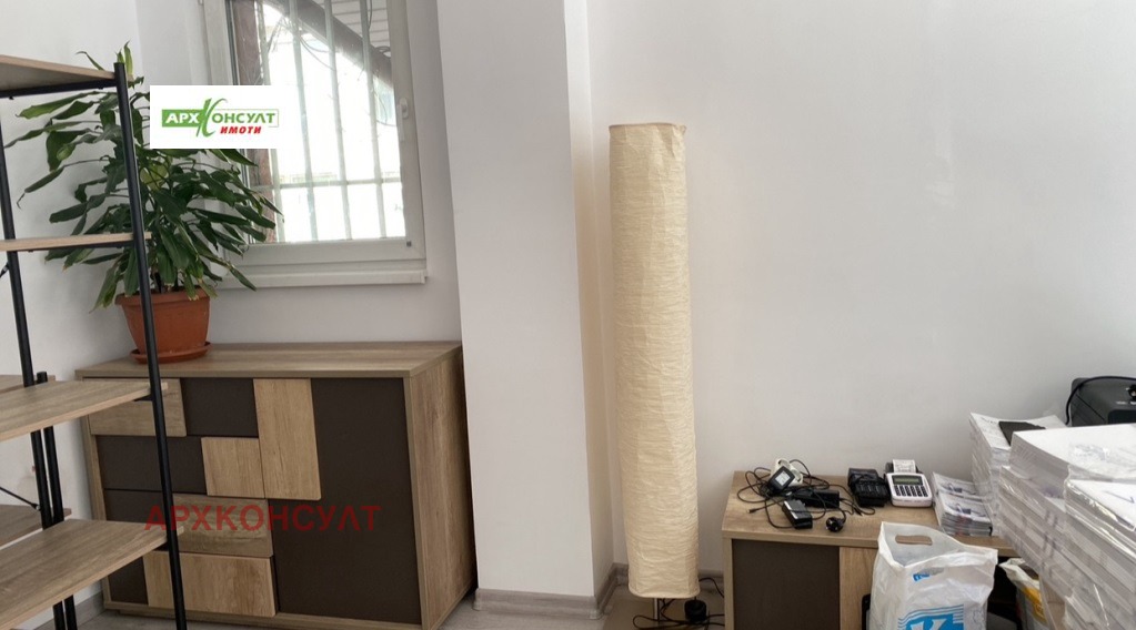 Дава под наем МАГАЗИН, гр. София, Лозенец, снимка 4 - Магазини - 53971012