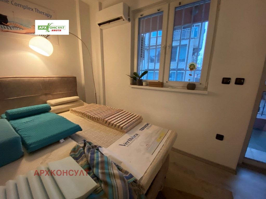 Дава под наем МАГАЗИН, гр. София, Лозенец, снимка 2 - Магазини - 53971012