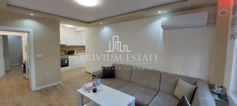 Дава под Наем 2-СТАЕН в град Пловдив, Тракия - 70 кв.м / 500 € » 977.92 лв., ТРИВИУМ ЕСТЕЙТ