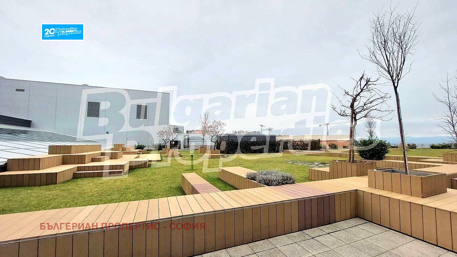 Дава под Наем ОФИС | Imot.bg — изображение 12